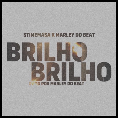 Brilho Brilho - Single