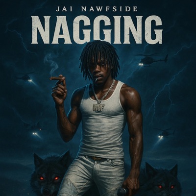 Naggin - Single