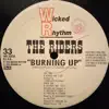 Burning Up