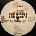 Burning Up