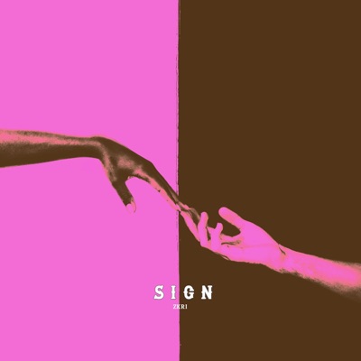 One True Sign - Single