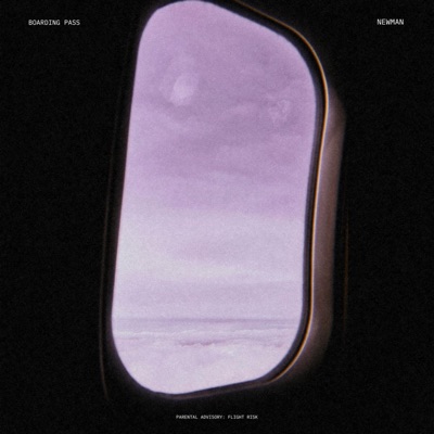 BOARDING PASS - Single