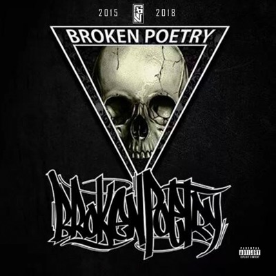 Broken Poetry