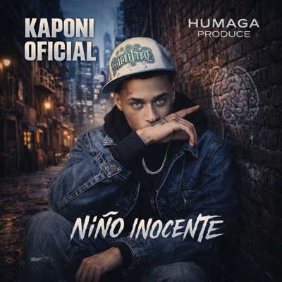 Niño inocente - Single