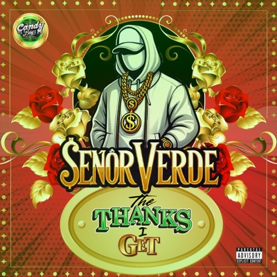 The Thanks I Get - Single