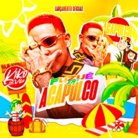 Fuzuê em Acapulco - Dj Kiko Da Vila & EBDS