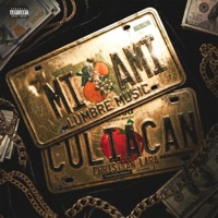 MIAMI X CULIACÁN - Single - Christian Lara