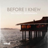 Before I Knew artwork