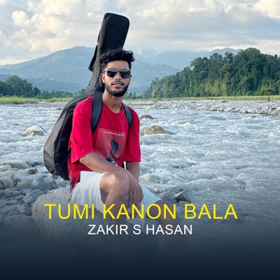 Tumi Kanon Bala - Single