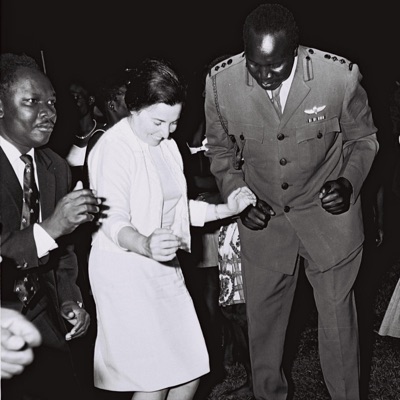 Heroes & Villains (feat. RebelMusiQ)