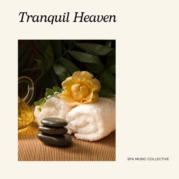 Tranquil Haven: Spa Music