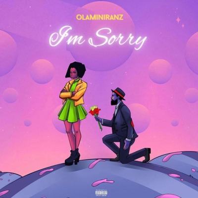 I'm Sorry speed up - Single