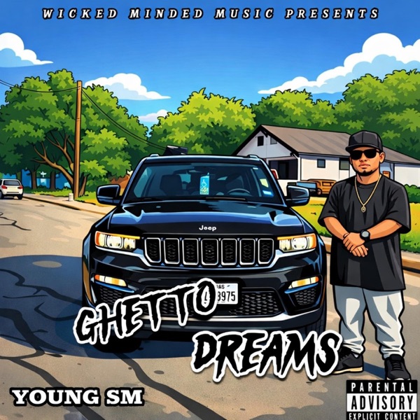 Ghetto Dreams