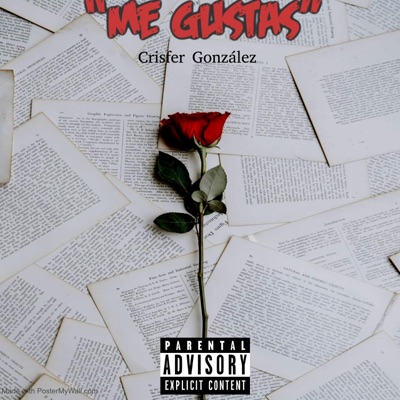 Me gustas - Single