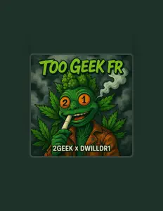 Listen to DwillDR1, watch music videos, read bio, see tour dates & more!