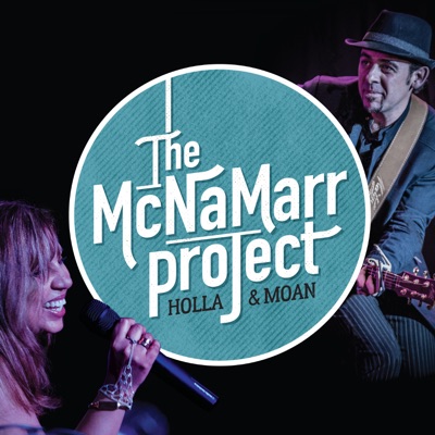 Holla & Moan (feat. Andrea Marr, John McNamara & Lester Snell)
