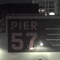 Pier 57 - Single - Run Along Forever, Superstar Sel & vonn!