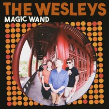 The Wesleys - Magic Wand