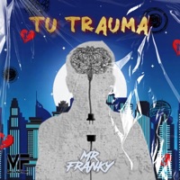 Tu Trauma - Single - Mr Franky
