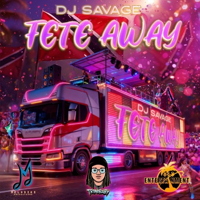 Fete Away - Single
