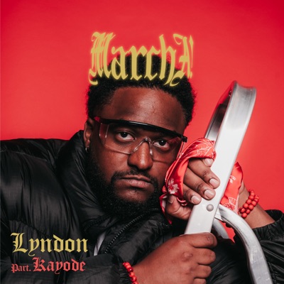 MARCHA! (feat. Ciro Daniel) - Single