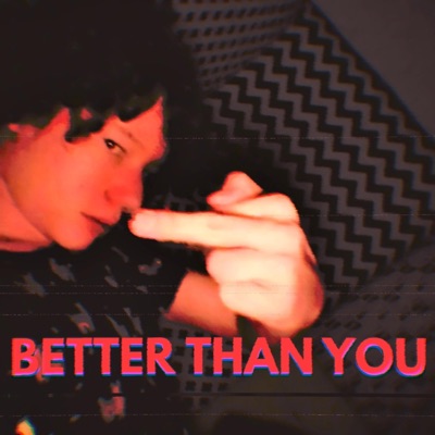 Better Than You (feat. Kim Õppa) - Single