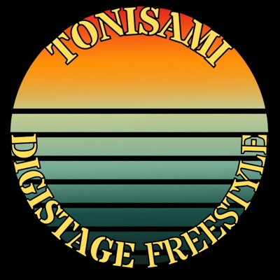 Digistage Freestyle - EP