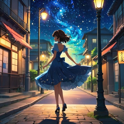 She Like To Dance (feat. EM_T) - Single