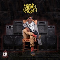 Magnam Ostium - EP - Pep Love