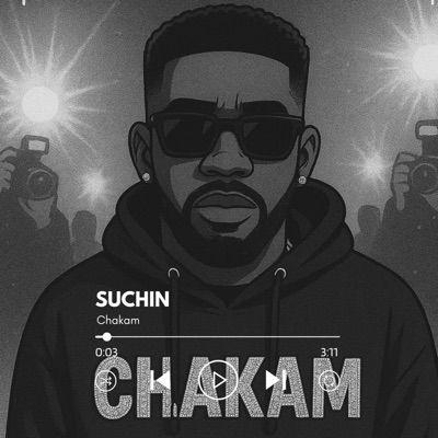 Chakam - Single