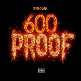 She not a baddie (feat. Big Cre) Memo600