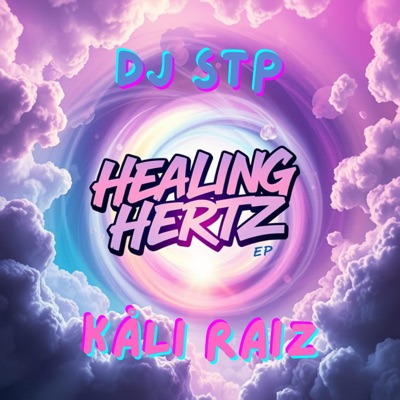 Healing Hertz - EP