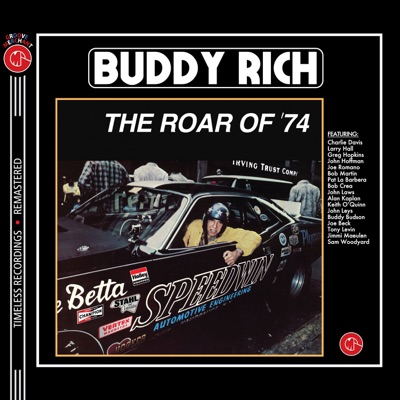 The Roar of '74 (2024 Remastered Version)