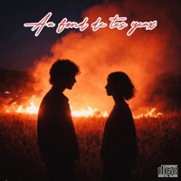 Au fond de tes yeux - Single - IDEM Mehdi Gonzalez