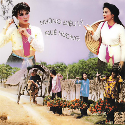 Những Điệu Lý Quê Hương