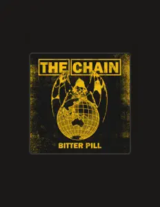 The Chainを聴いたり、ミュージックビデオを鑑賞したり、経歴やツアー日程などを確認したりしましょう！