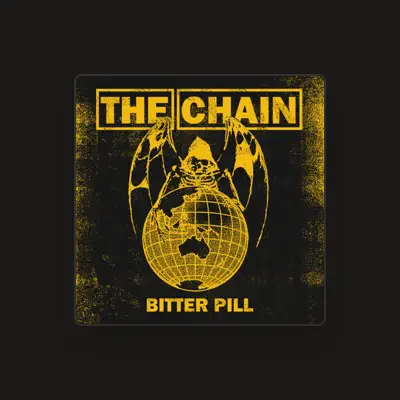 Listen to The Chain, watch music videos, read bio, see tour dates & more!