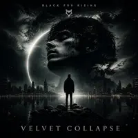 Velvet Collapse — Black Fox Rising