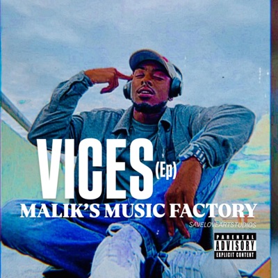 Vices EP