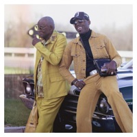 I Got a Name (feat. Thomas Owens) - Single - Brian Owens