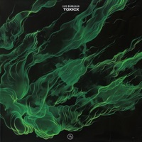 toxicx (feat. Luis Barragán) - Single - Sociedad Secreta del Ritmo