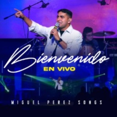 Bienvenido En Vivo (En vivo)