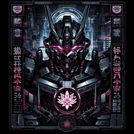 Pulse of the City Covert Lotus