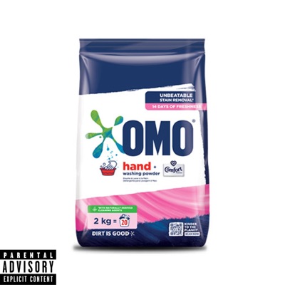 OMO (feat. BIGBOYFLEX, Blacquees, KeoDaGreat & Prod. FortuneOnGod) - Single