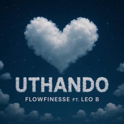 Uthando (feat. Leo B) - Single