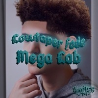 LOW TAPER FADE MEGALAB #CN #LW #$r (feat. voidstvr, sea4108, reei, onlyashee, prodsilent & RandomRemedy) - Single - Horten