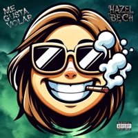 Me Gusta Volar - Single - Hazel Bech