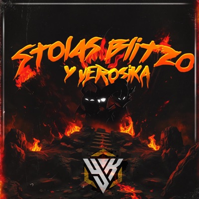 Stolas, Blitzo & Verosika Rap. All 2 U (Helluva Boss) (feat. Zade & Dariasuzu) - Single