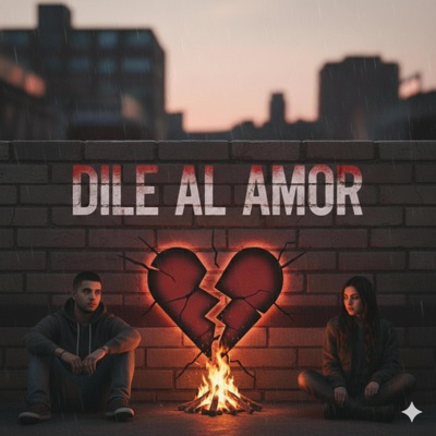 Dile Al Amor - Single