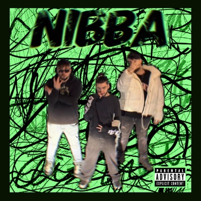 Nibba (feat. Kingpin & B3tto) - Single